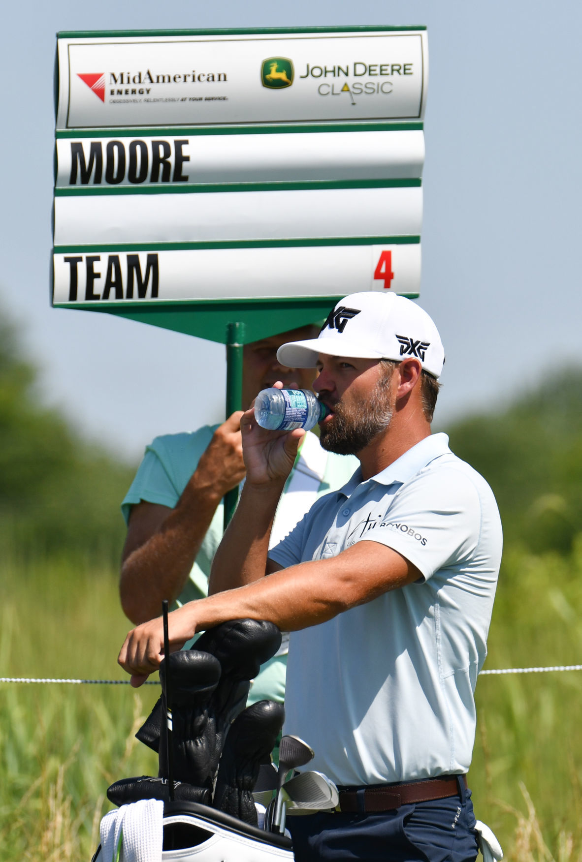 JDC Pro Am